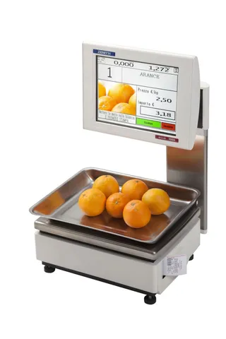 Zenith Equa 7000 Touch