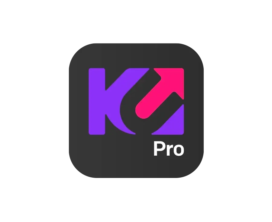KeepUp Pro